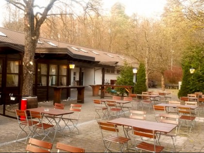 Foto: Waldgasthaus Krummbachtal
