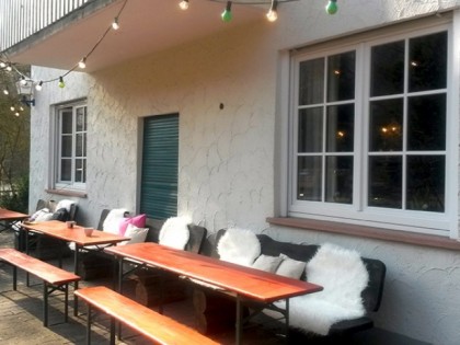 Foto: Waldgasthaus Krummbachtal